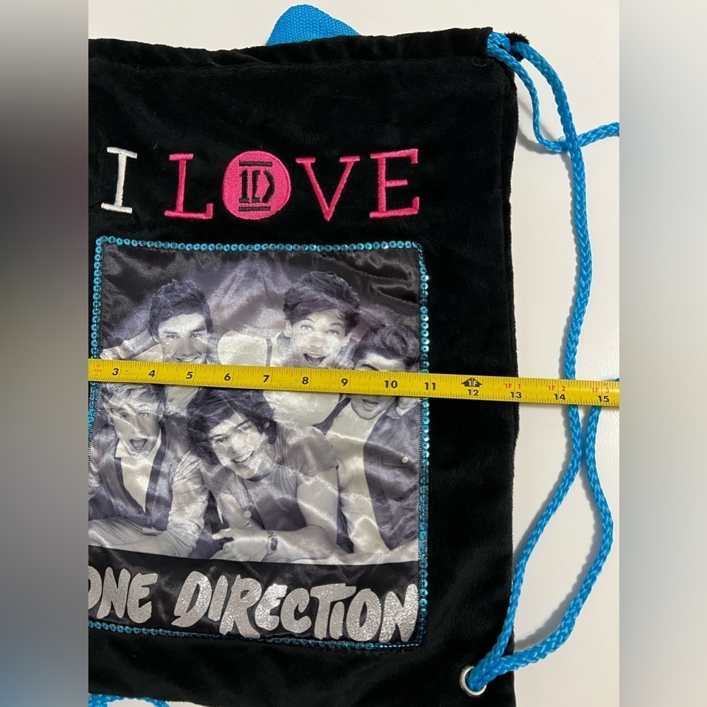 - One direction bag - Picture 4 of 5